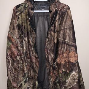 Women’s Herters Mossy Oak Spring Jacket